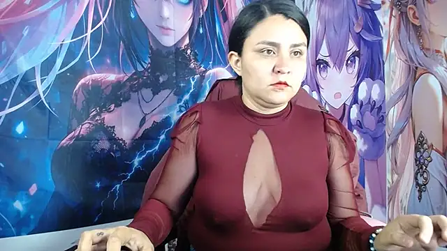 MissLusty_ Chat XXX in diretta