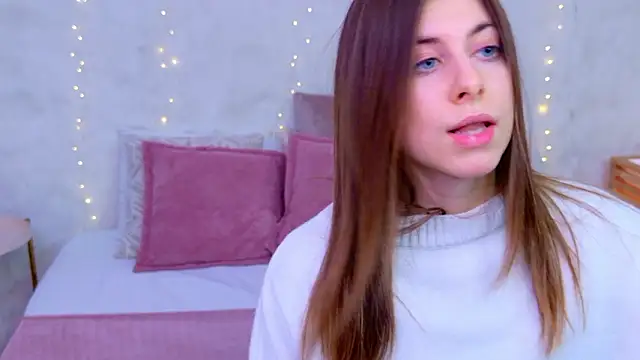 Chat XXX en directo de Sandy_Edvards