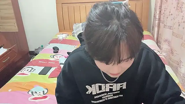 Chat XXX Live junnan001