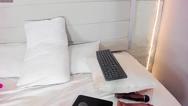 Chat XXX en directo de LunaKarther