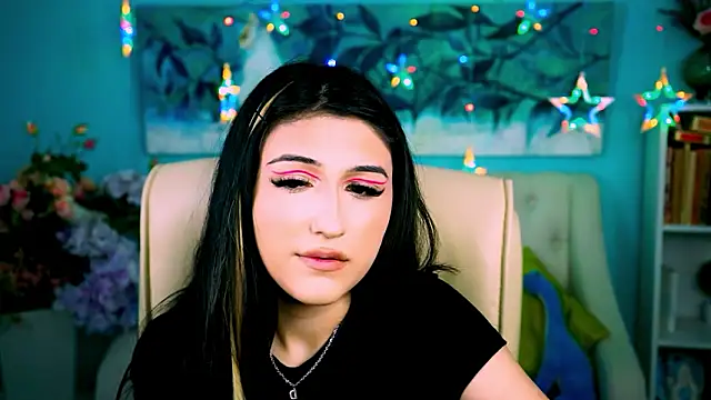 دردشة TerezaRobinson الجنسية المباشرة