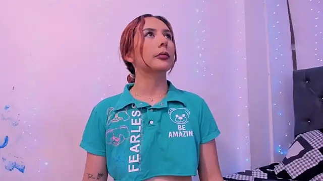 Chat XXX ao vivo de violeta_blaze1