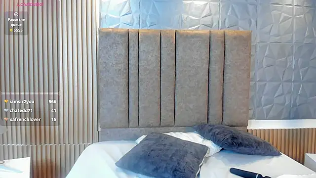 دردشة Ivaannaa_ الجنسية المباشرة