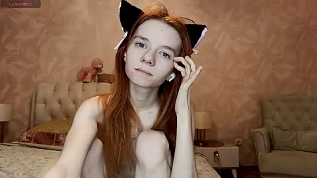 Show webcam de TarynPalek