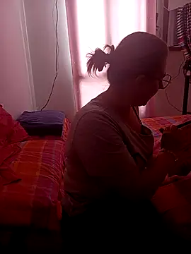 EvilBeba Webcam show