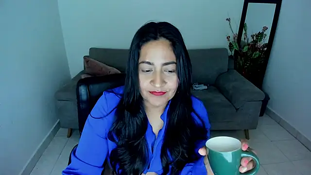 Adele_Sweett webkamerás műsora