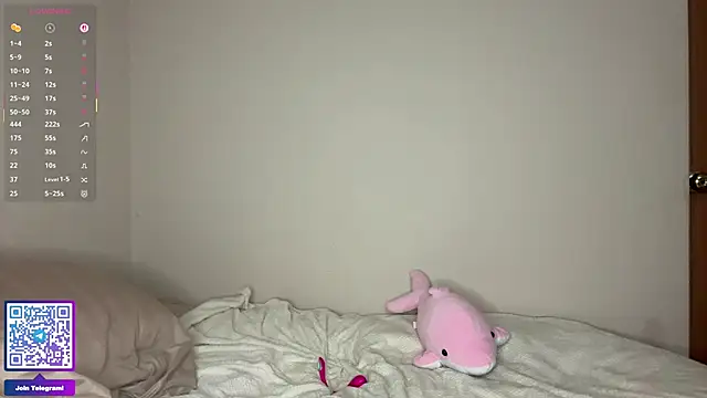 ErlinaBuoy Webcamshow