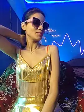 Вебкам-шоу Ivy_the_goddess