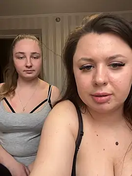 Sara_Slow Webcam Show