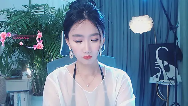 feifei-love Obrolan Langsung XXX