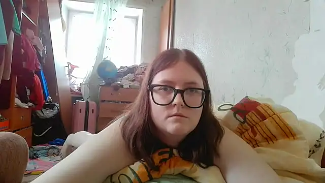 DesireMelissa 现场XXX聊天