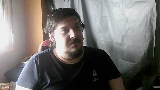 Show modela porkorossy na web-kameri