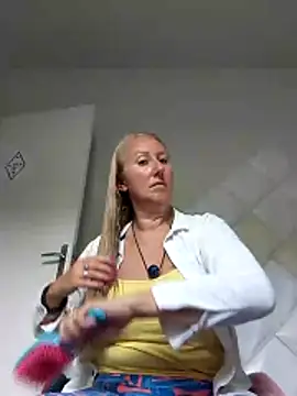 Živý XXX chat MILEIDE980