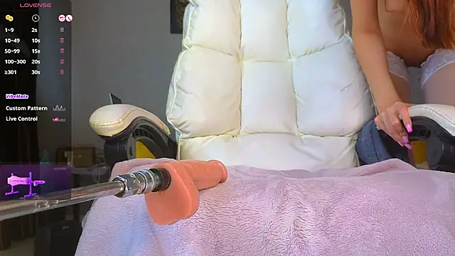 Živý XXX chat _Queen_lady_