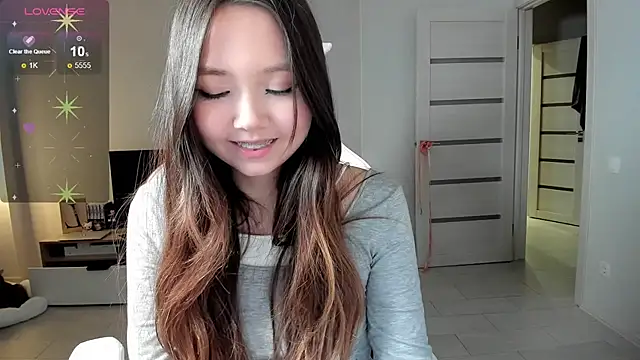 Živý XXX chat Fluffy_Rose