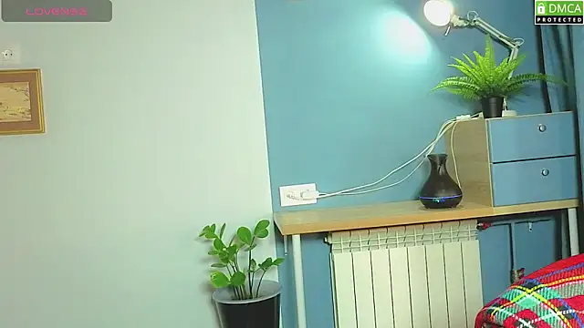 Živý XXX chat lu_muon