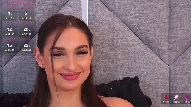 Kimberlymavn Live XXX chat