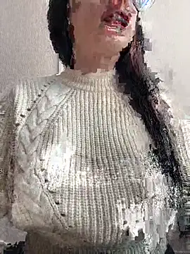 Molly-molly- webcam show