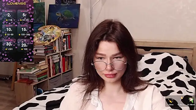 Živý XXX chat bbJ_one