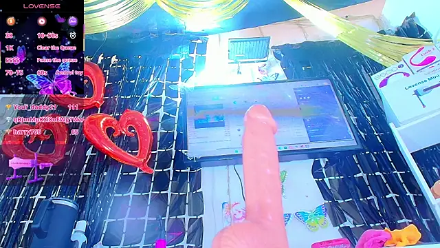 dakotamilf__hot's Live XXX Chat