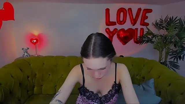 foreversleepyhead's Live XXX Chat