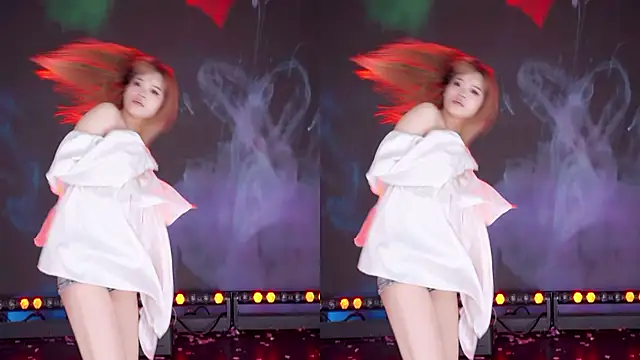 cdyyds003: διαδικτυακό σόου στην κάμερα