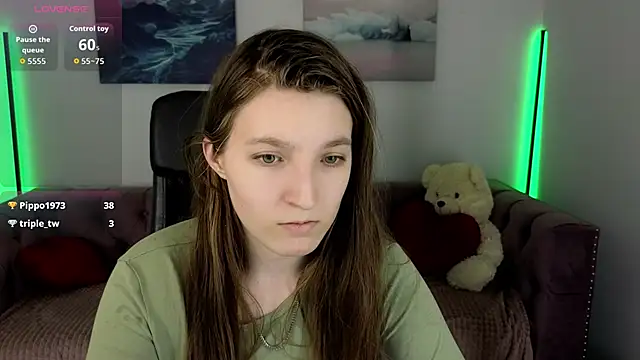 Mia_Myles লাইভ XXX চ্যাট