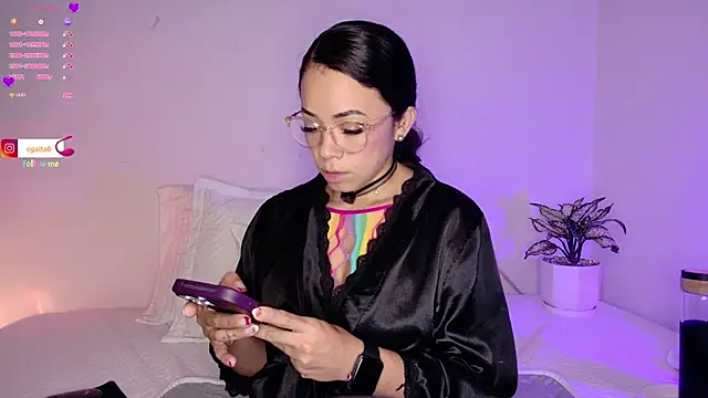 carolgaita লাইভ XXX চ্যাট