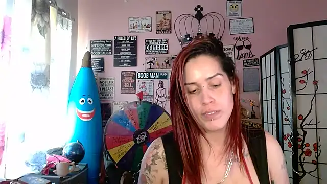 latinacubana Webcamshow