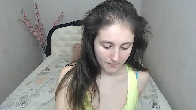 Онлайн чат XXX Holliy_Cooper