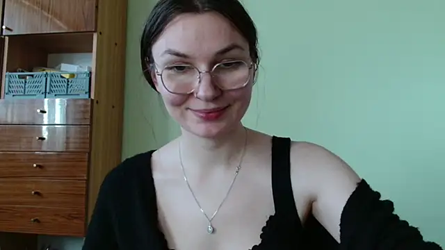 LooveELLYx Adlı Modelin Canlı XXX Sohbeti