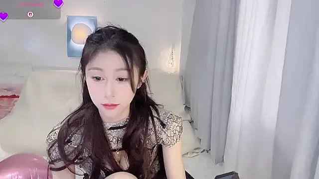 Chat +18 de Fayebae_11 ao vivo