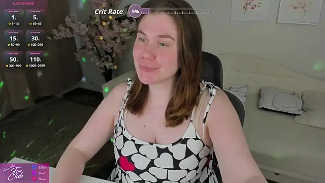 Chat XXX ao vivo de Nancy_Sun_