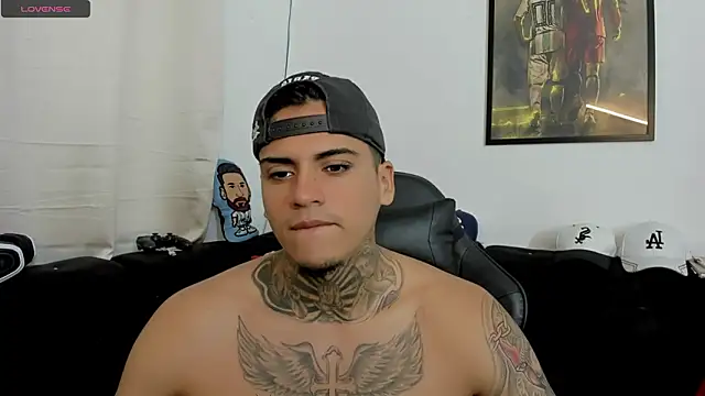 โชว์เว็บแคมของ mad_maxxx2