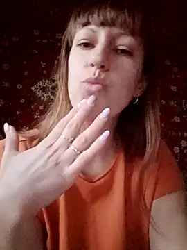 Webkamerová show Calibers2932