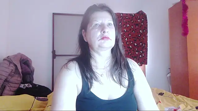 ExtasyMature Webcam show