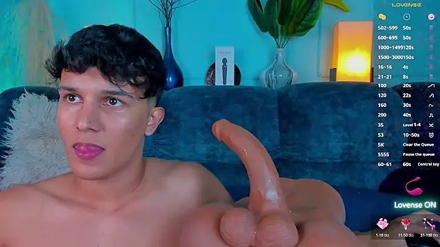 Leo_Savage_ – Naživo XXX chat