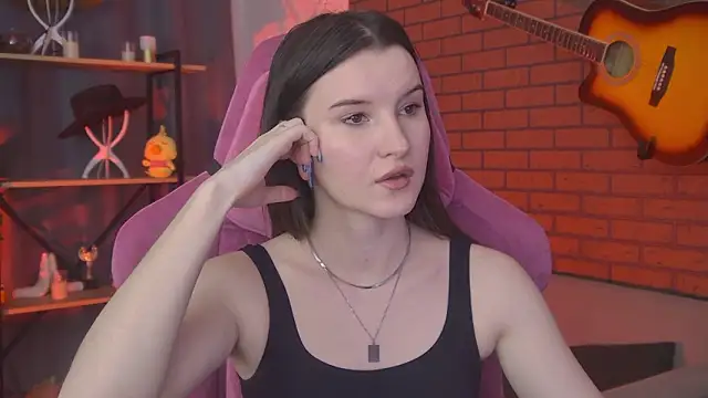 AgataWillis Live XXX-Chat