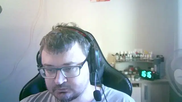 SirAbuser – Naživo XXX chat