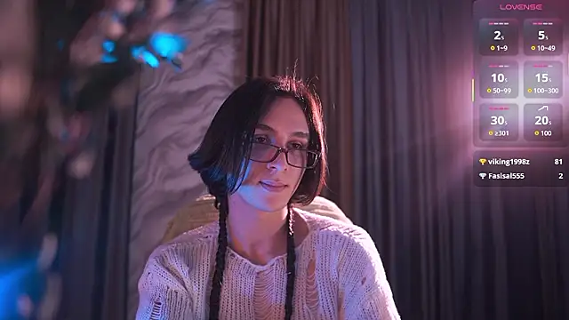 CleoStringer – Naživo XXX chat