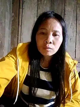 Ana_hoa 现场XXX聊天