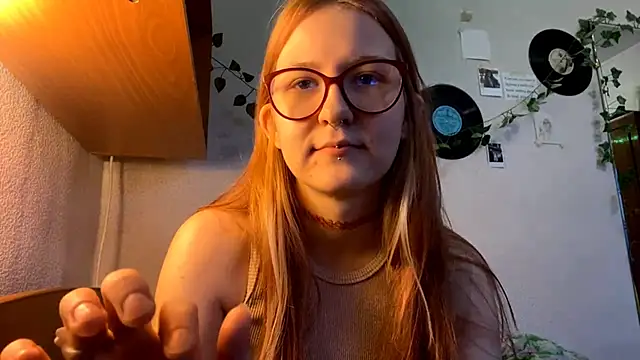 LaureenVielma élő XXX-chatje