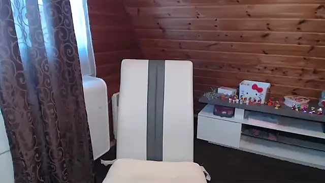 LaMadrina006 Live XXX Chat