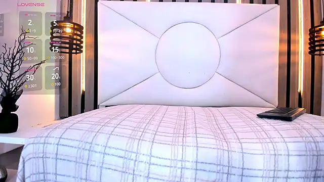 Natzuki_1 – Kamerová šou