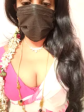 sana-99: вебкам-шоу