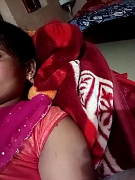 Webkamerová show Rubi12A