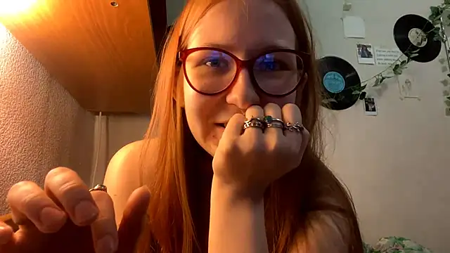 Chat +18 de LaureenVielma ao vivo