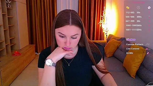 _Mia_Adams: онлайн-секс-чат