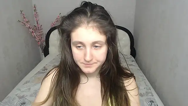 Holliy_CooperのライブXXXチャット