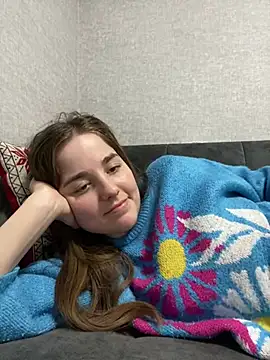 Lady_woman Chat XXX in diretta